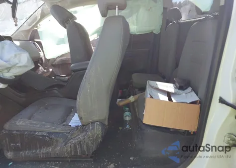 2021 Chevrolet Colorado 2Wd Long Box Wt from USA, damaged, VIN 1GCHSBEAXM1115926